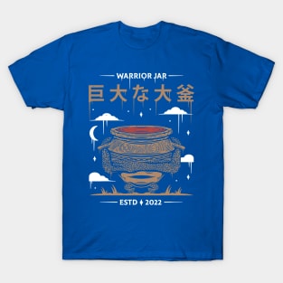 The Warrior Jar 1 T-Shirt